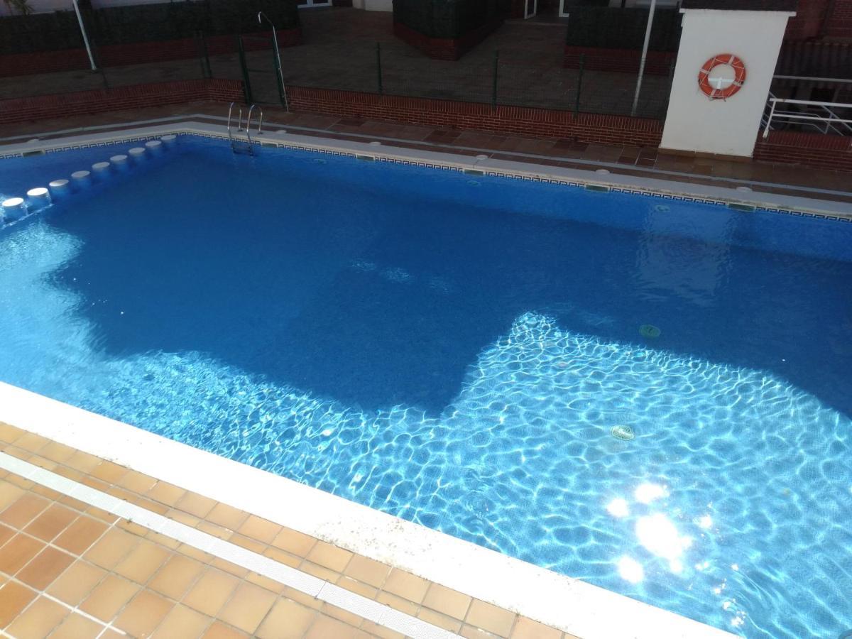 Castro Urdiales Precioso Con Piscina Apartman Kültér fotó