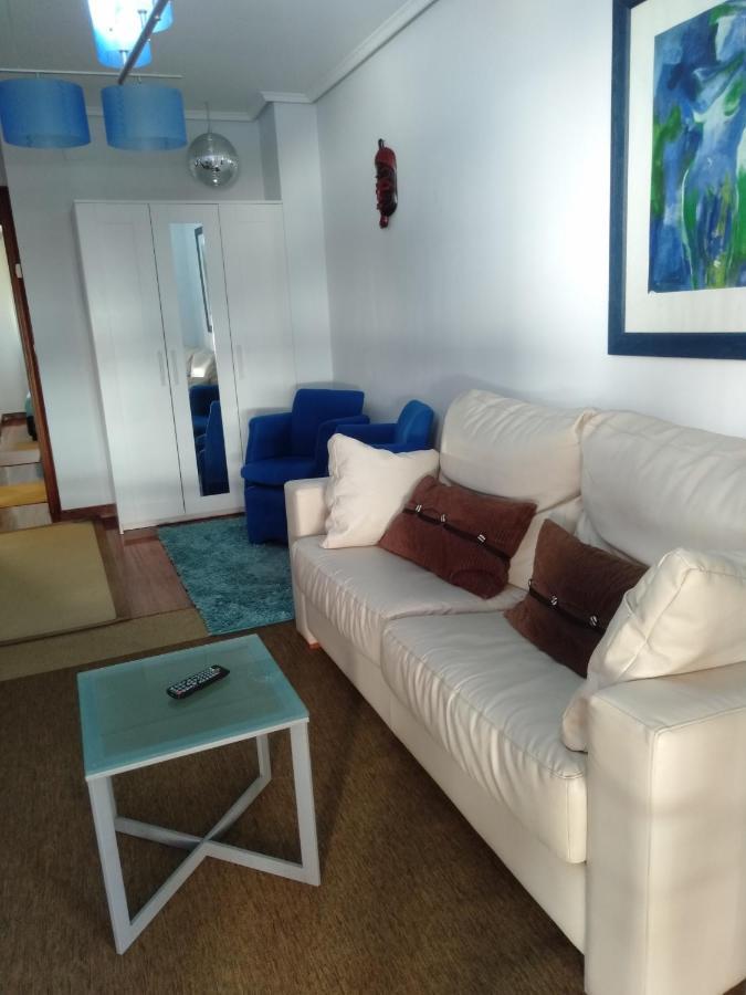 Castro Urdiales Precioso Con Piscina Apartman Kültér fotó