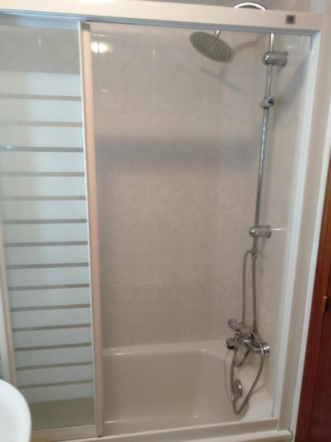 Castro Urdiales Precioso Con Piscina Apartman Kültér fotó