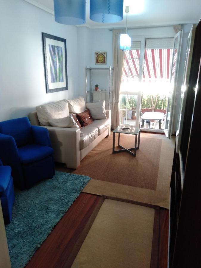 Castro Urdiales Precioso Con Piscina Apartman Kültér fotó