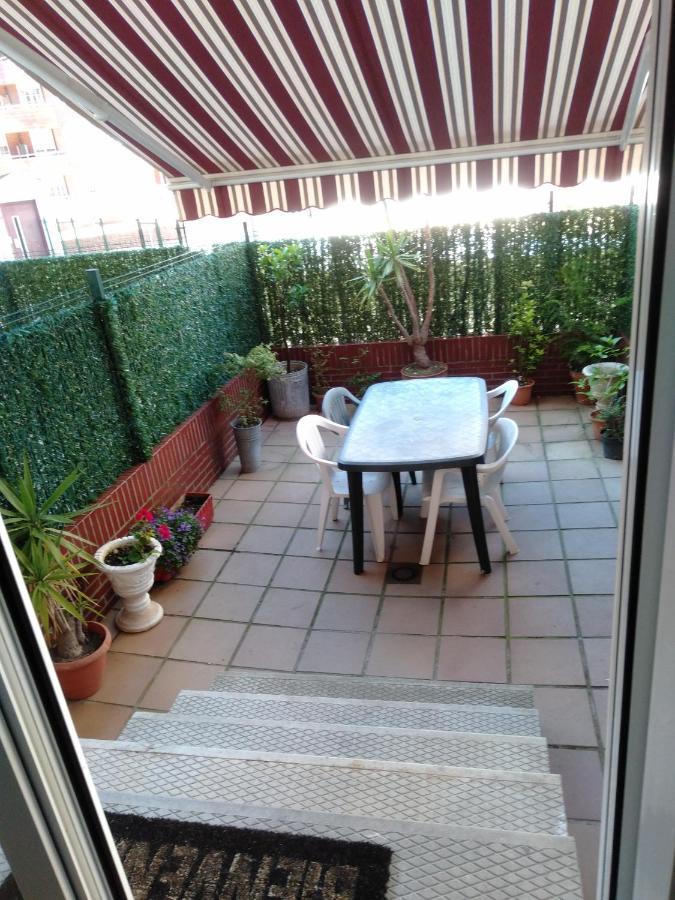 Castro Urdiales Precioso Con Piscina Apartman Kültér fotó